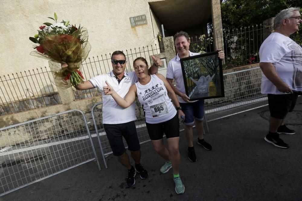 Carrera popular de Nonduermas