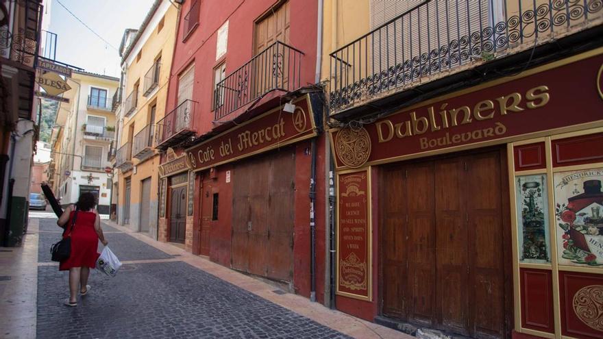 La casa de Matilde Ridocci