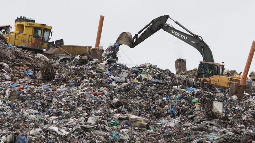 Los ayuntamientos tendrán ayudas regionales por reciclar para atajar el impacto de la incineración