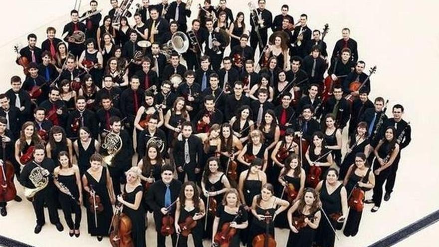 2X1 en entrades per &#039;Jove Orquestra Nacional de Catalunya&#039;