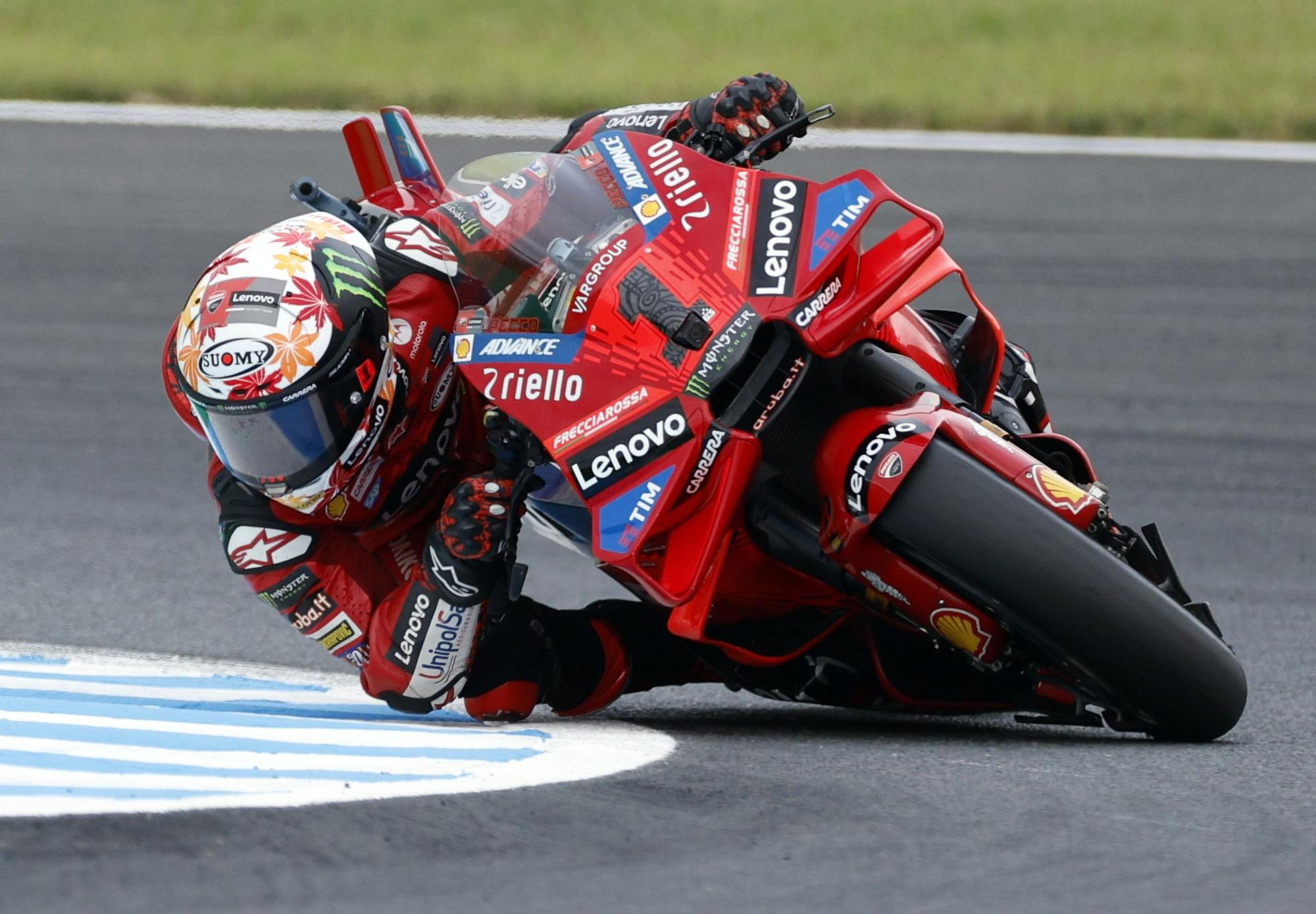 Motorcycling Grand Prix of Japan - Race