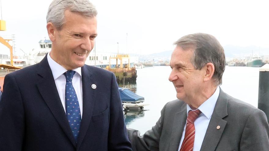 El divorcio entre Concello de Vigo y Xunta tiene al ralentí proyectos clave por 250 millones