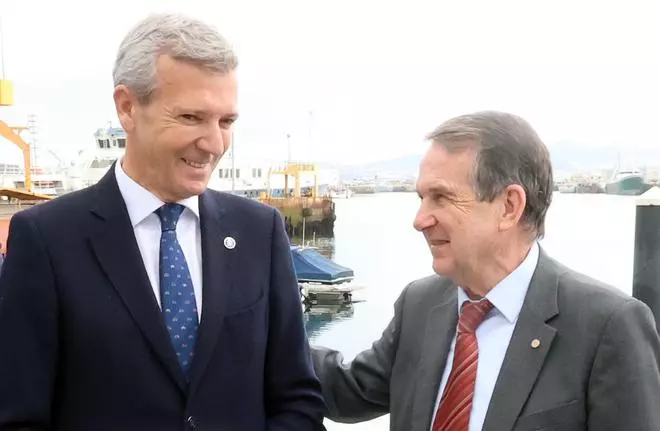 El divorcio entre Concello de Vigo y Xunta tiene al ralentí proyectos clave por 250 millones