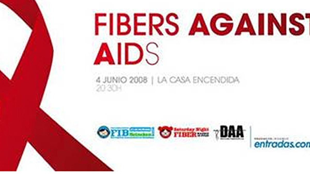 FIB Heineken y Saturday Night Fever contra el SIDA