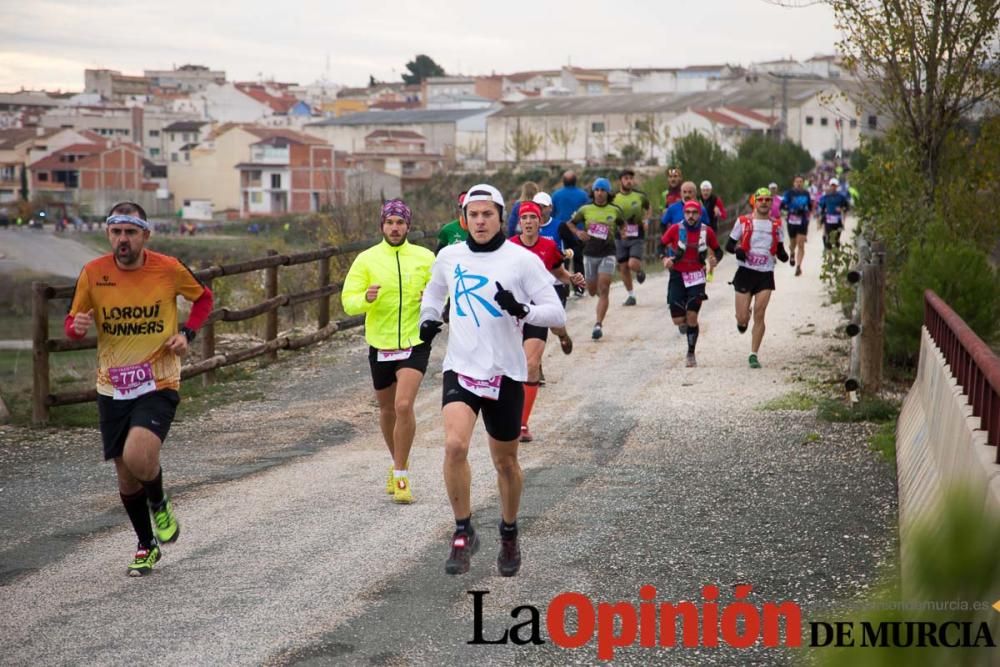 Falco Trail Cehegín (Promo carrera y senderismo)