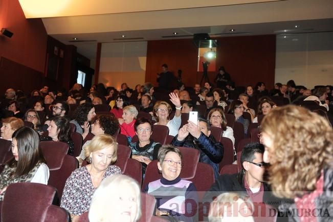 35 aniversario de la Escuela de Idiomas de Murcia