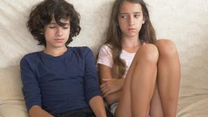 Quan les baralles de germans s’acaben convertint en ‘bullying’