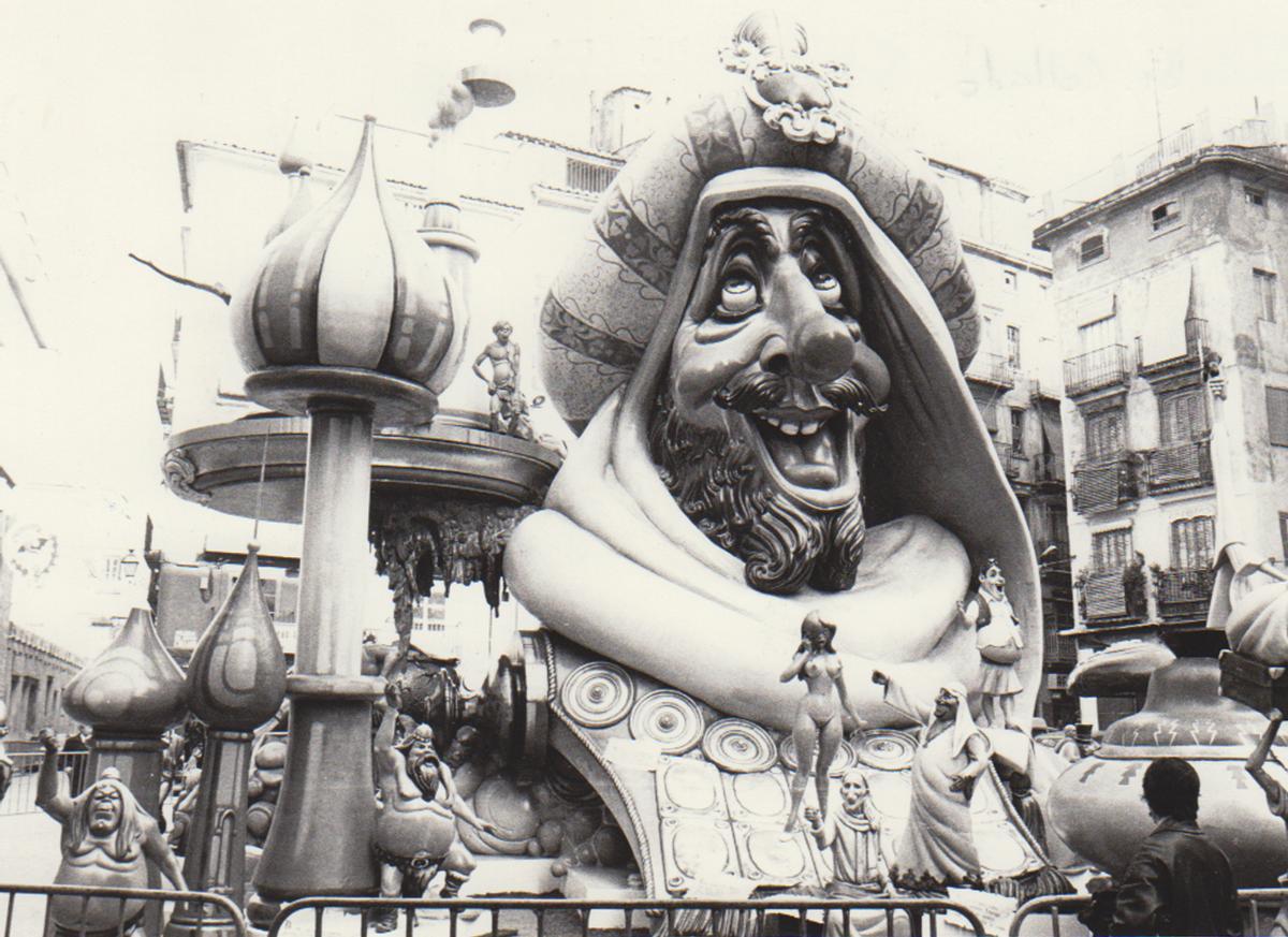 1987 - Doctor Collado