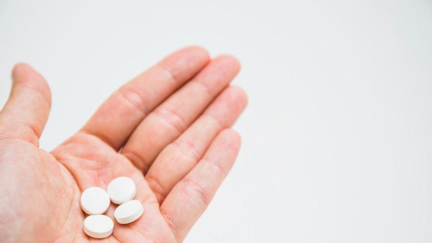 La Agencia del Medicamento retira dos productos que se vendían como complementos alimenticios cuando en realidad contenían una sustancia similar a la viagra