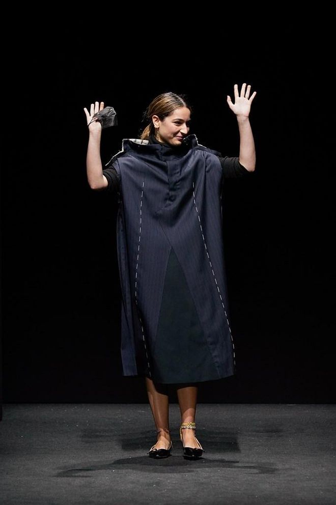 Milano Moda Graduate
