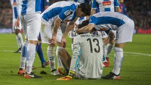 rpaniagua36664073 barcelona    18 12 2016       deportes     diego l pez conso161219000225