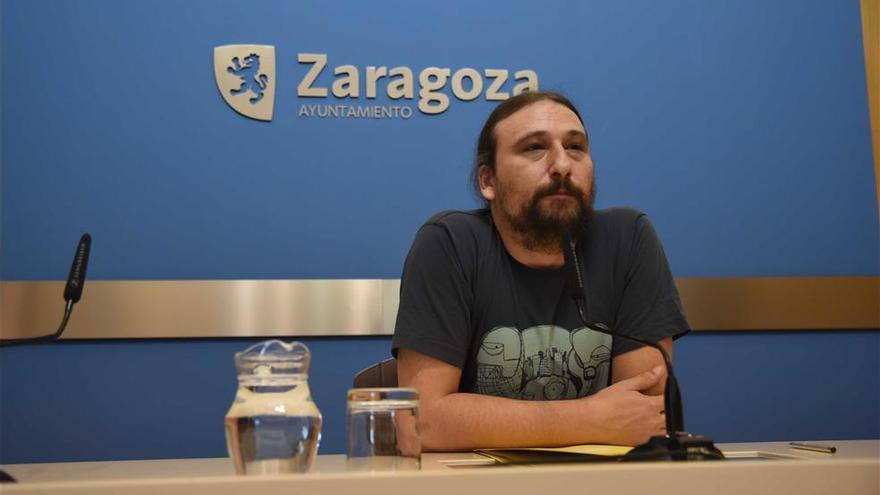 Zaragoza concede ayudas de rehabilitación a 477 viviendas, 171 % más que 2016