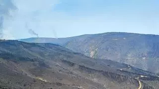 Que el fuego no queme también el turismo: así pide Las Hurdes tu ayuda después del incendio