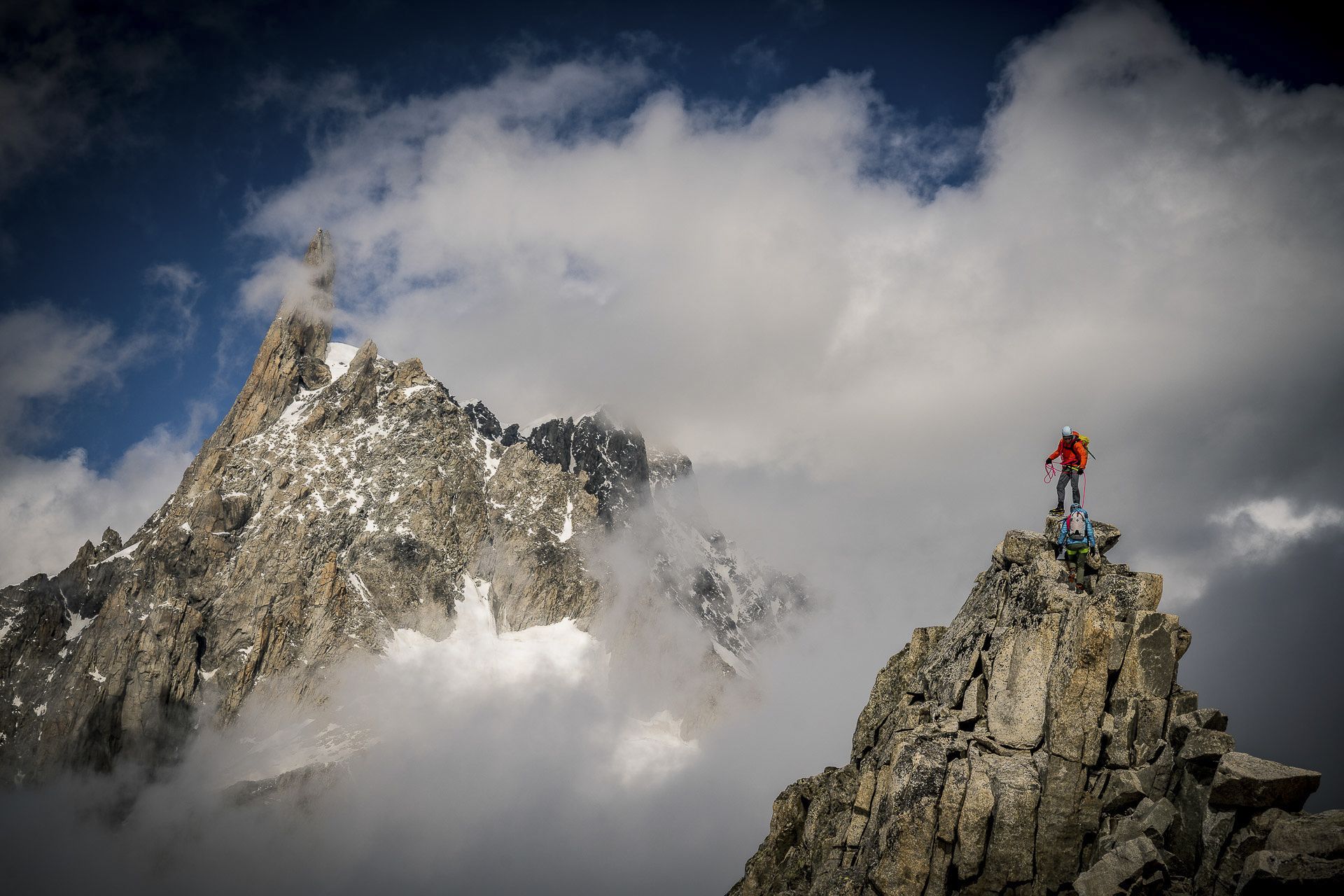 FLAMBEAU - Alex Buisse (Canadá) - Highly Commended WINTER MOUNTAIN SPORTS.jpg