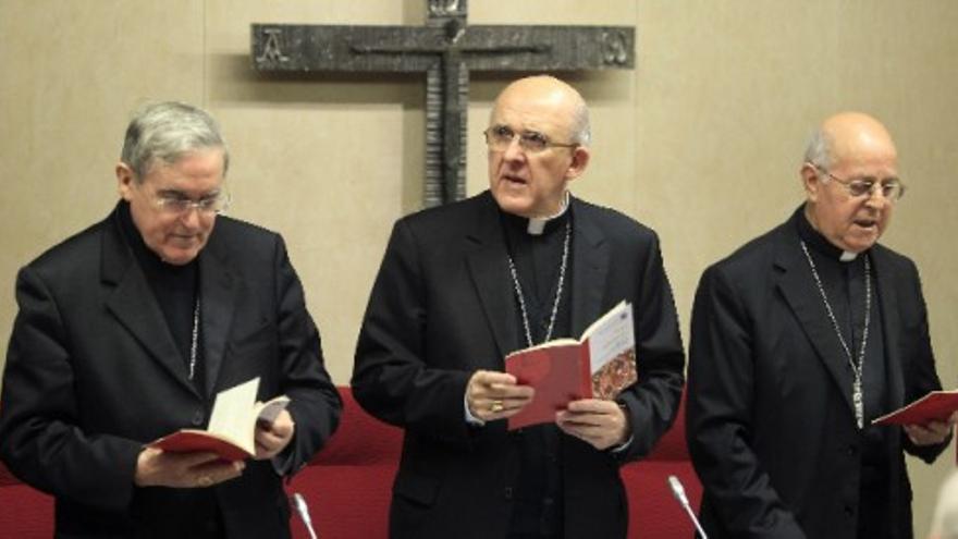 Las finanzas de la Iglesia se auditarán por primera vez a petición de los obispos