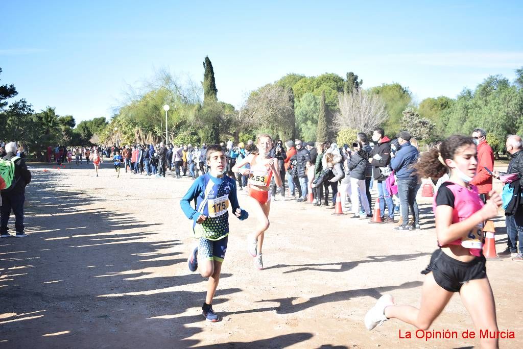 Copa de clubes de cross (II)