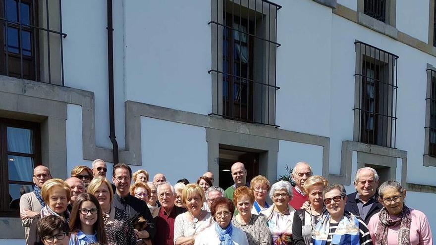 La Dolorosa de Miranda cumple 25 años