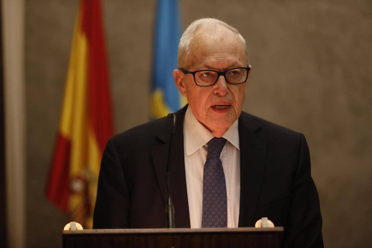 José Manuel Vaquero Tresguerres.