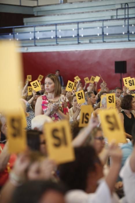 Asamblea del Grupo