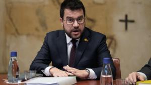 ERC presentarà esmenes a la llei d’amnistia i avisa que no cobreix Borràs