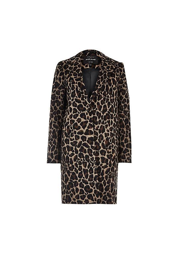 Rebajas 2017: abrigo de River Island