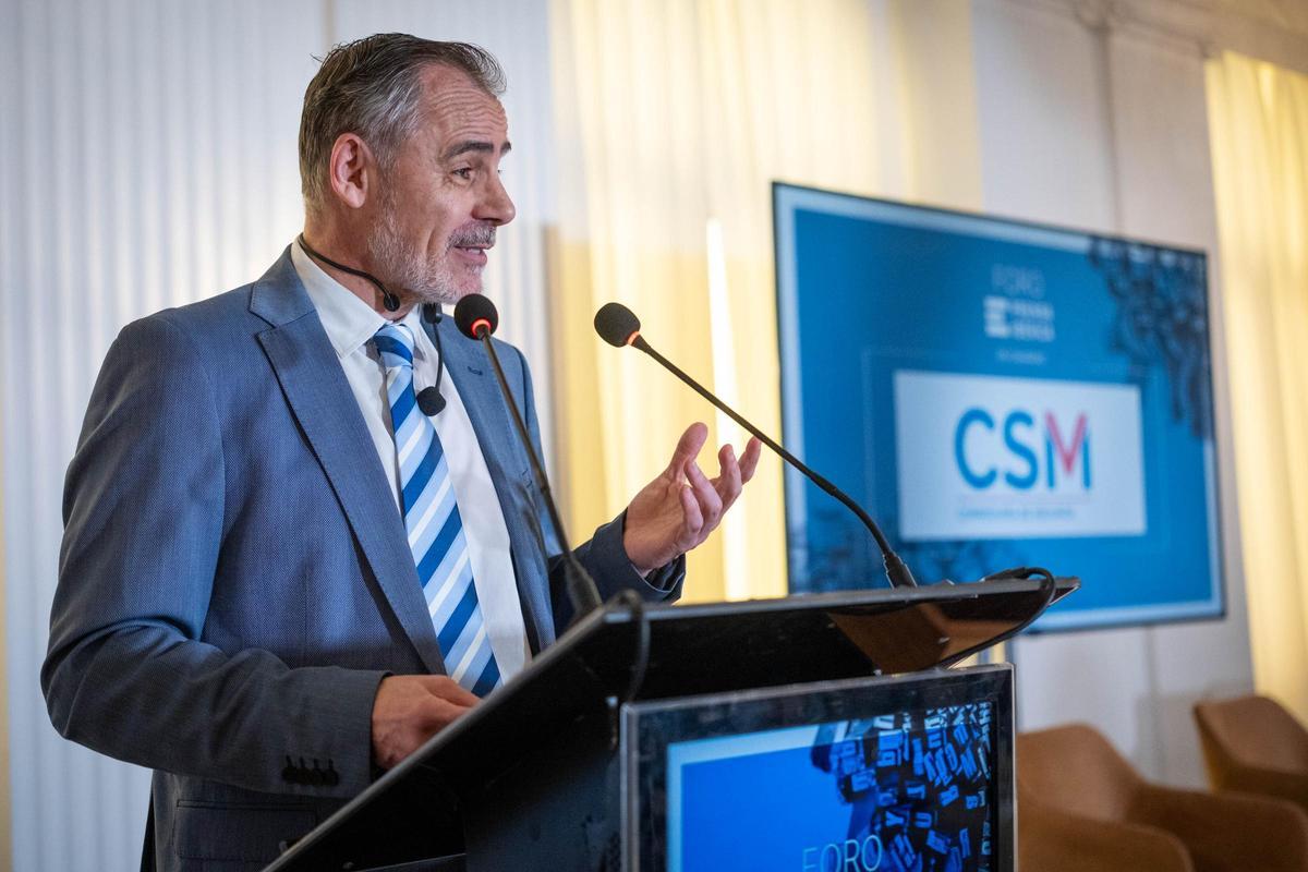 Foro de Femete sobre 'Estrategia empresarial: claves para negociar y protegerse' Foro de Femete sobre 'Estrategia empresarial: claves para negociar y protegerse'