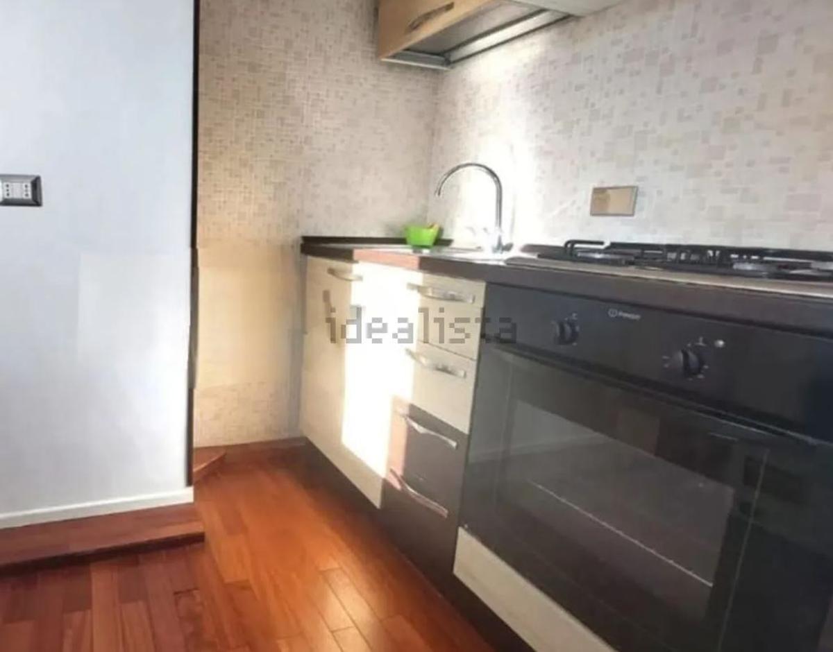Imágenes del piso en venta más barato en Ibiza según Idealista