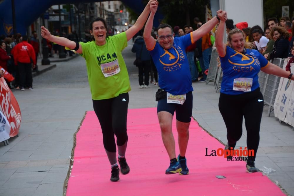 Galería 10k Cieza 2019