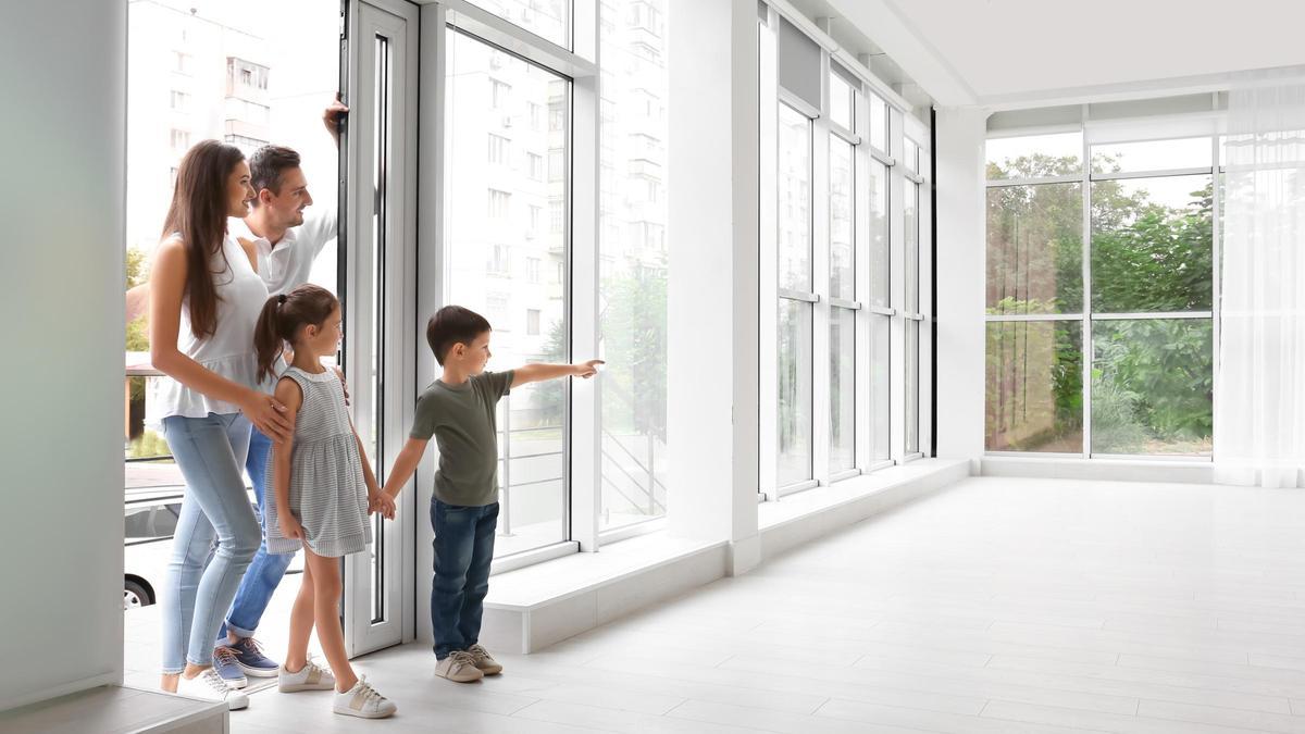 Los últimos años han sido muy positivos para el mercado inmobiliario