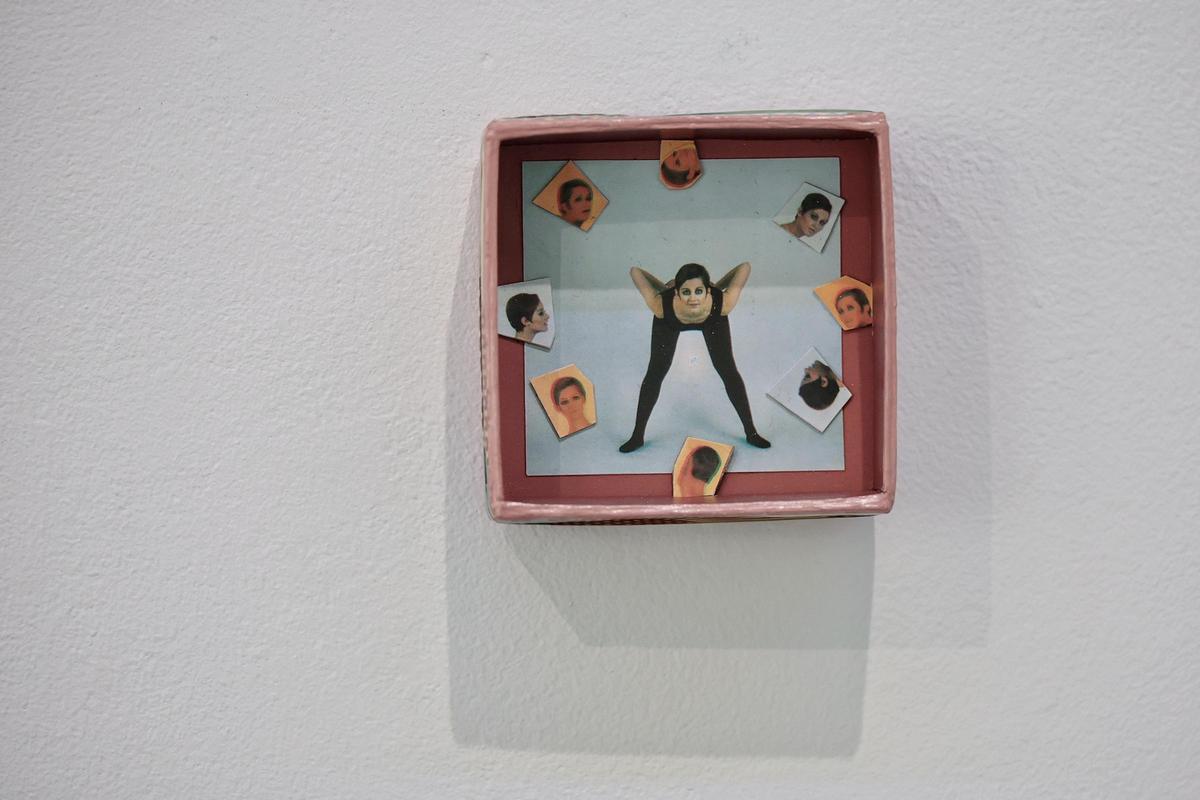 Espacio Bronzo inaugura la exposición 'Menudencias VI'