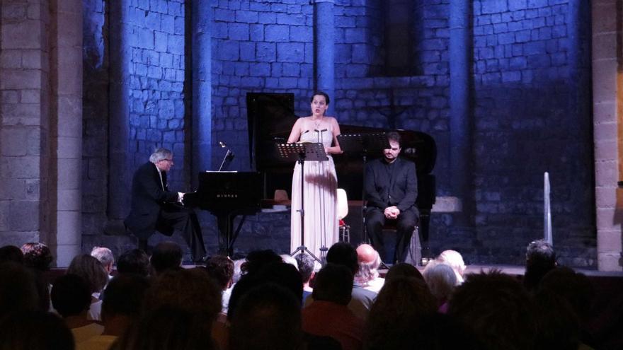 Més concerts que mai per celebrar els trenta anys de la Schubertíada
