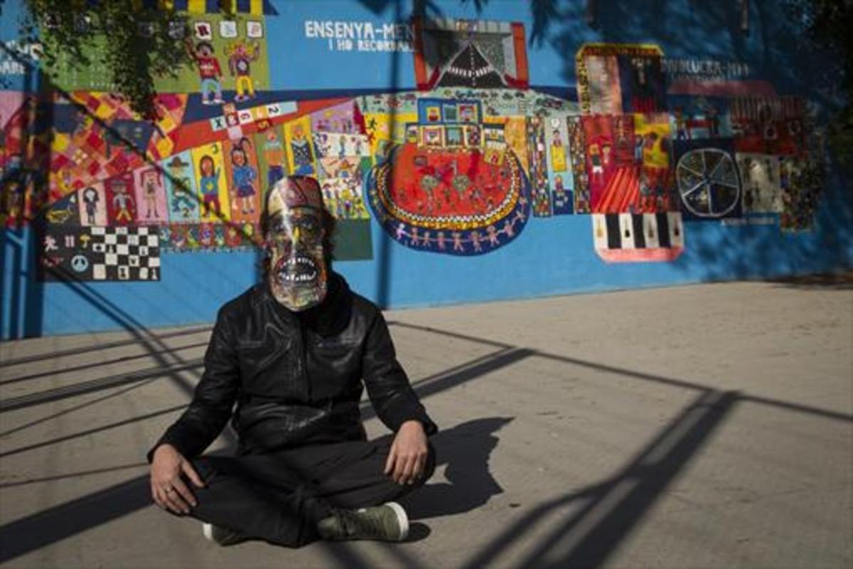 «El arte se enriquece compartiéndolo»_MEDIA_2 «El arte se enriquece compartiéndolo»_MEDIA_2