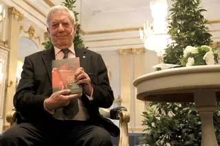 Latinoamérica despide al "maestro" Mario Vargas Llosa, "el peruano de todos los tiempos"