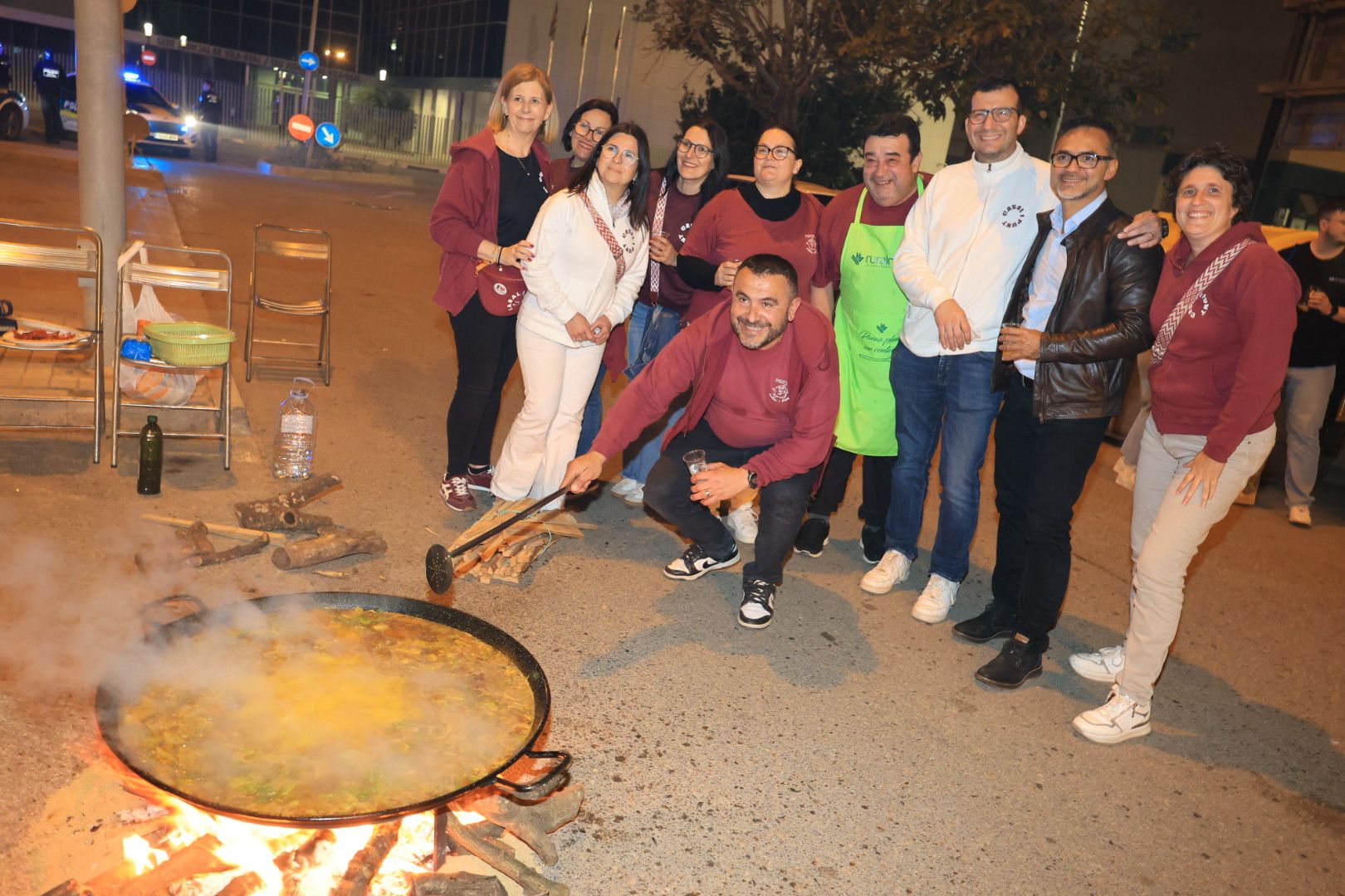 FOTOGALERÍA I Las imágenes de la sexta jornada (miércoles) de las fiestas patronales de Sant Pasqual en Vila-real