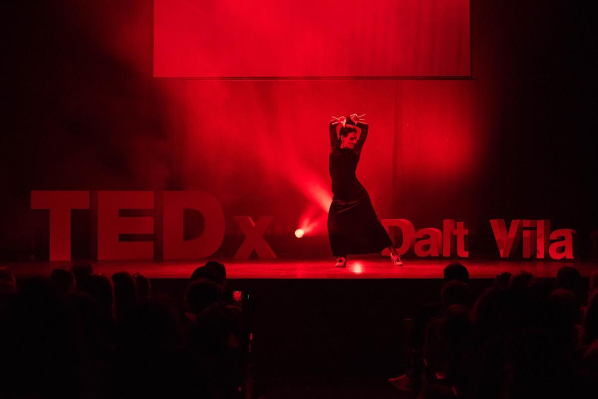 Primera edición de TedxDalt Vila en Ibiza