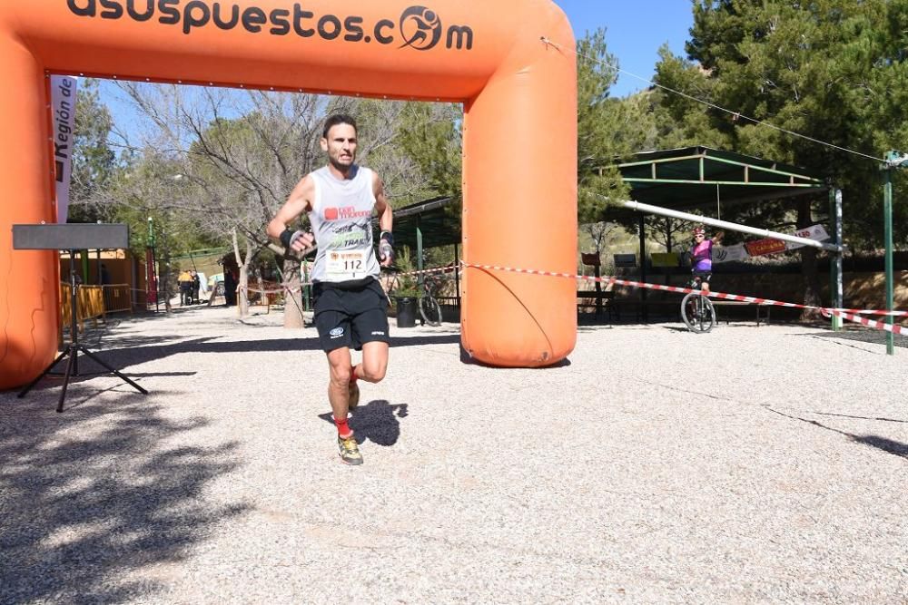 Trail de Totana