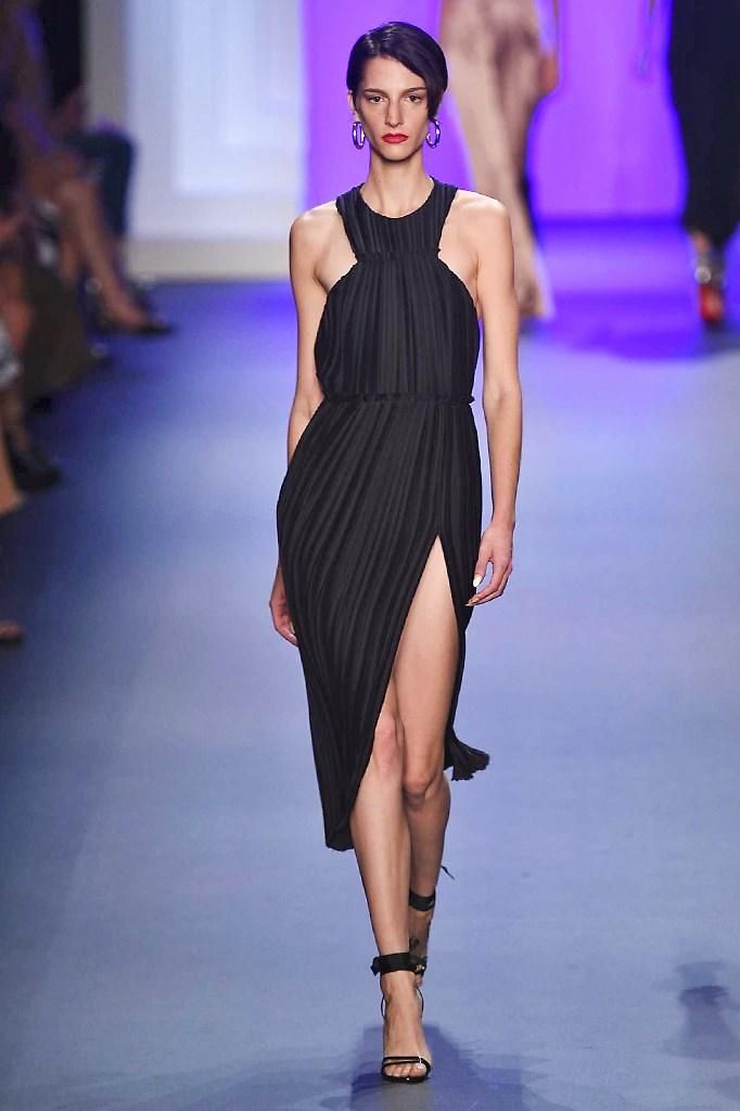 Cushnie Et Ochs