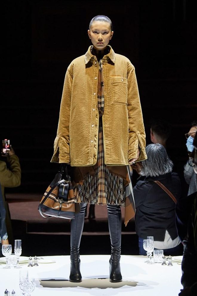 Burberry