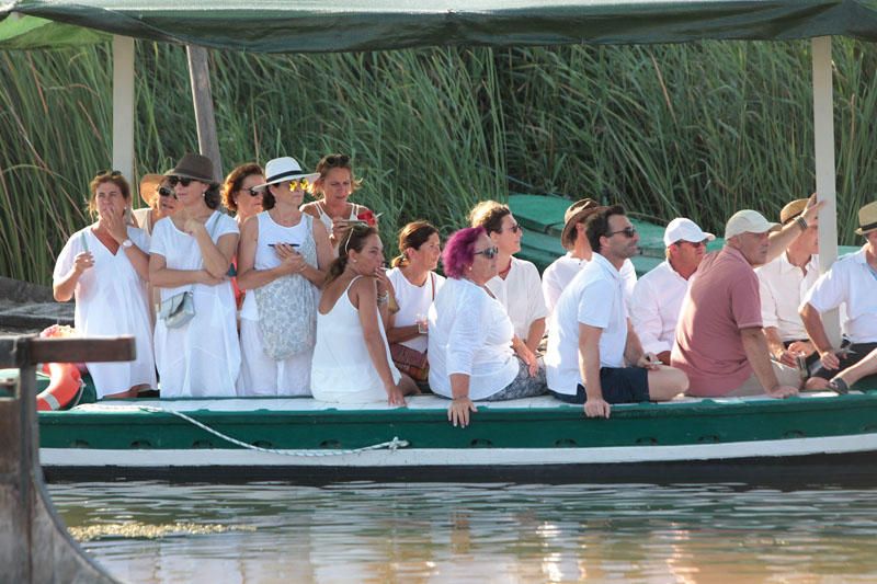 Romería del Cristo del Palmar