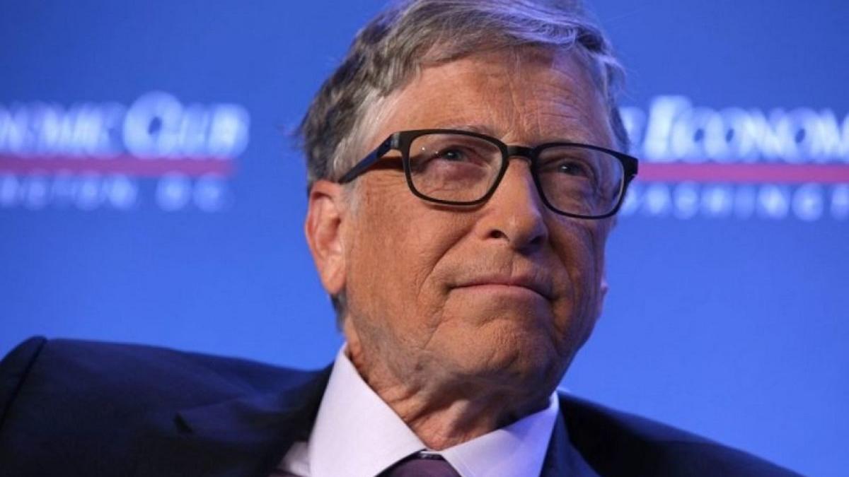 Bill Gates cree que después del coronavirus vendrá una pandemia peor