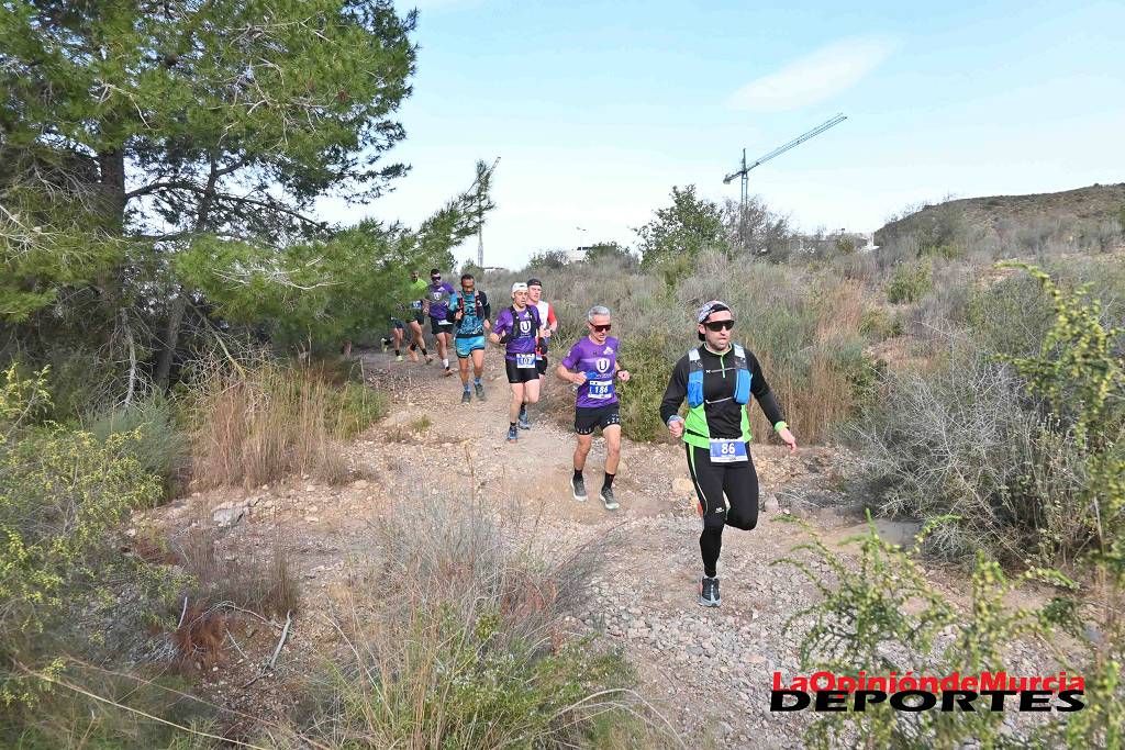 San Jorge Dragon Trail (2)