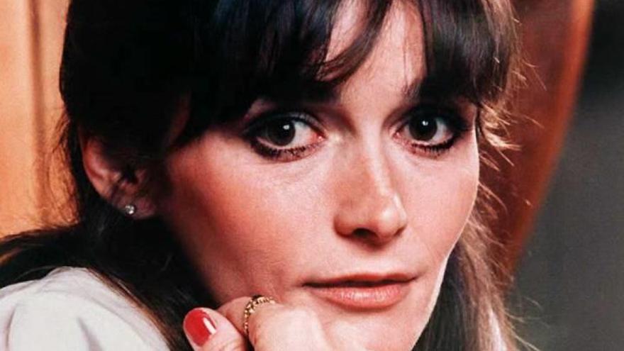 Mor Margot Kidder, l&#039;actriu que va interpretar Lois Lane a Superman