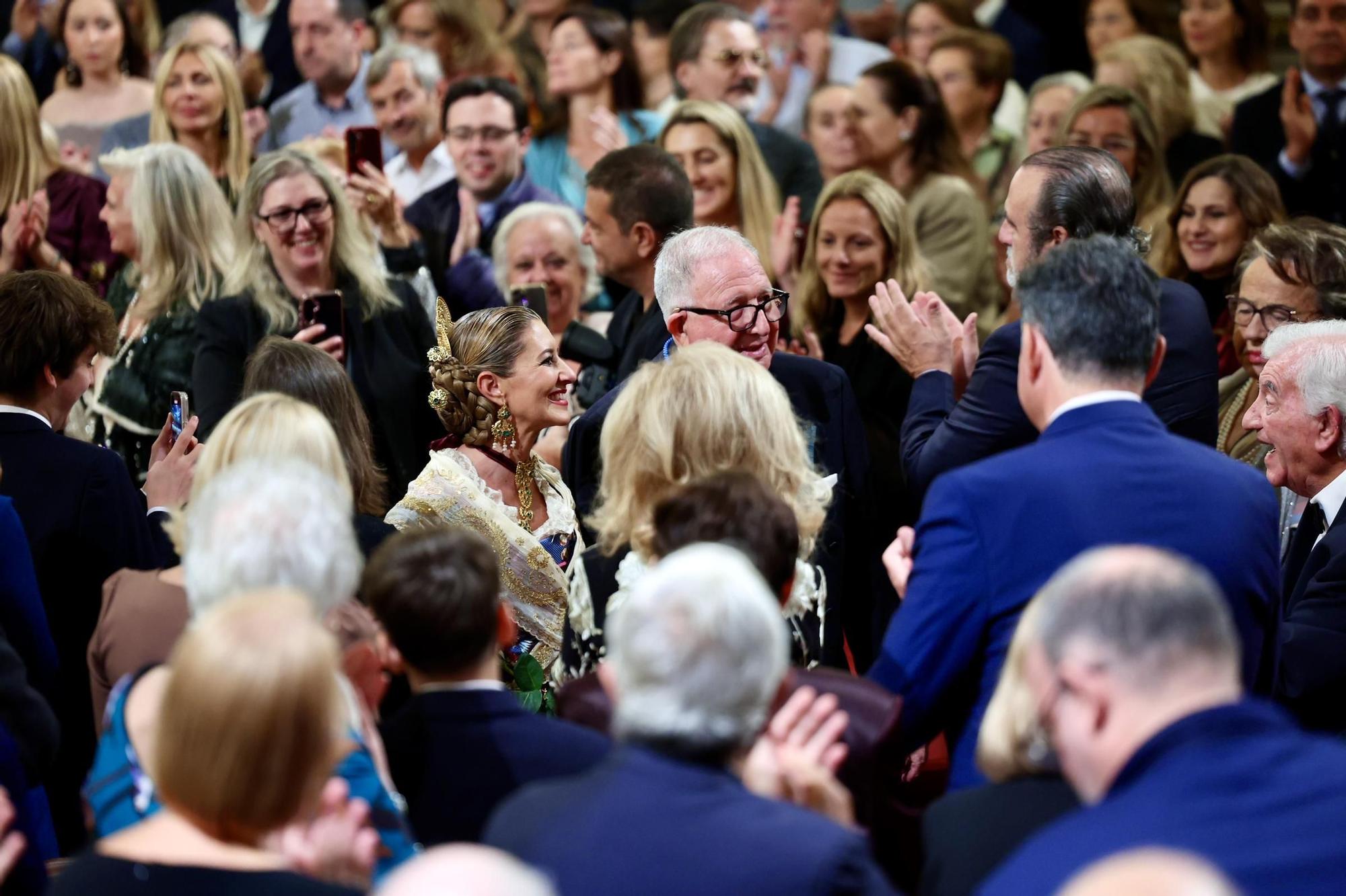 Jocs Florals de Lo Rat Pent 2025