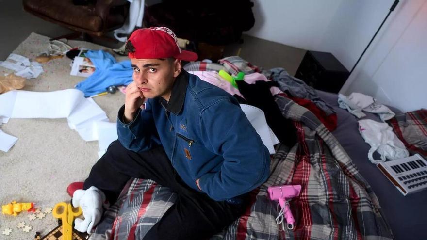 Funzo afianza su carrera con un primer disco en solitario lleno de colaboraciones (y con una ausencia)