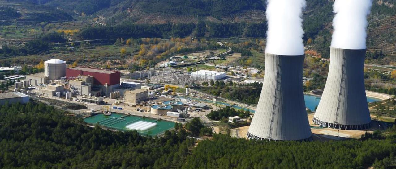 El TSJ valida un impuesto verde para gravar la energía nuclear ante el desafío climático