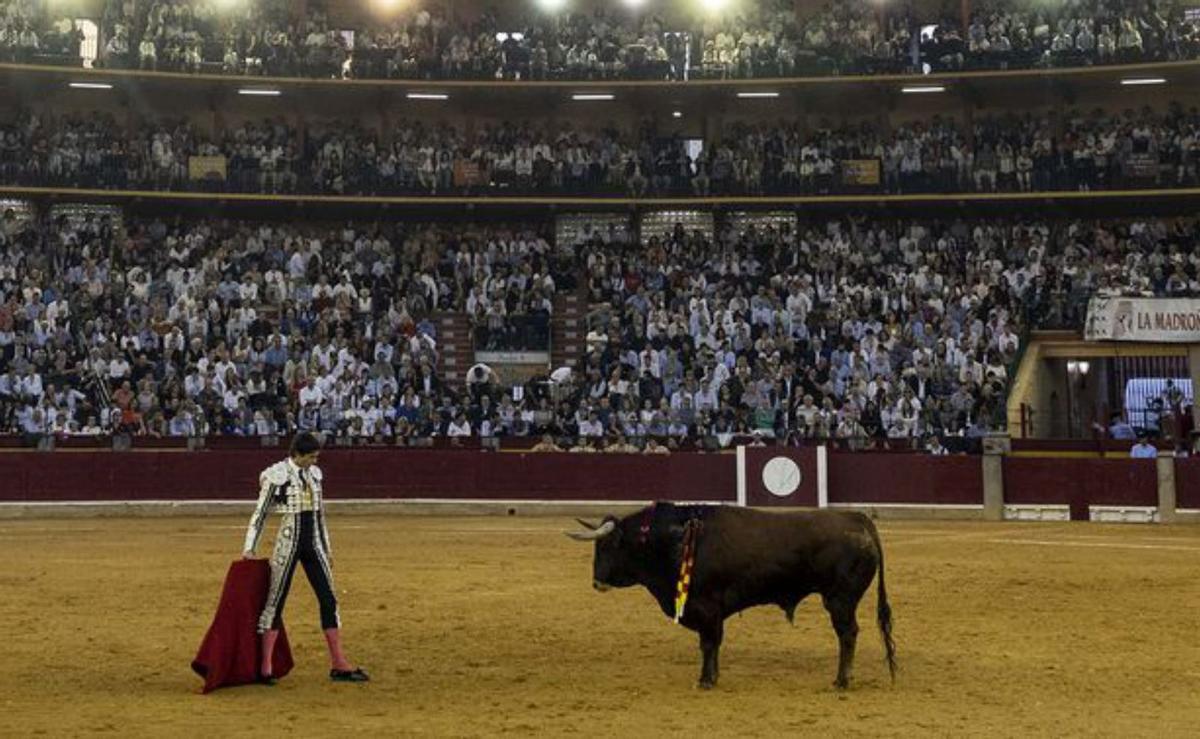 ‘Tendido cero’ existeix