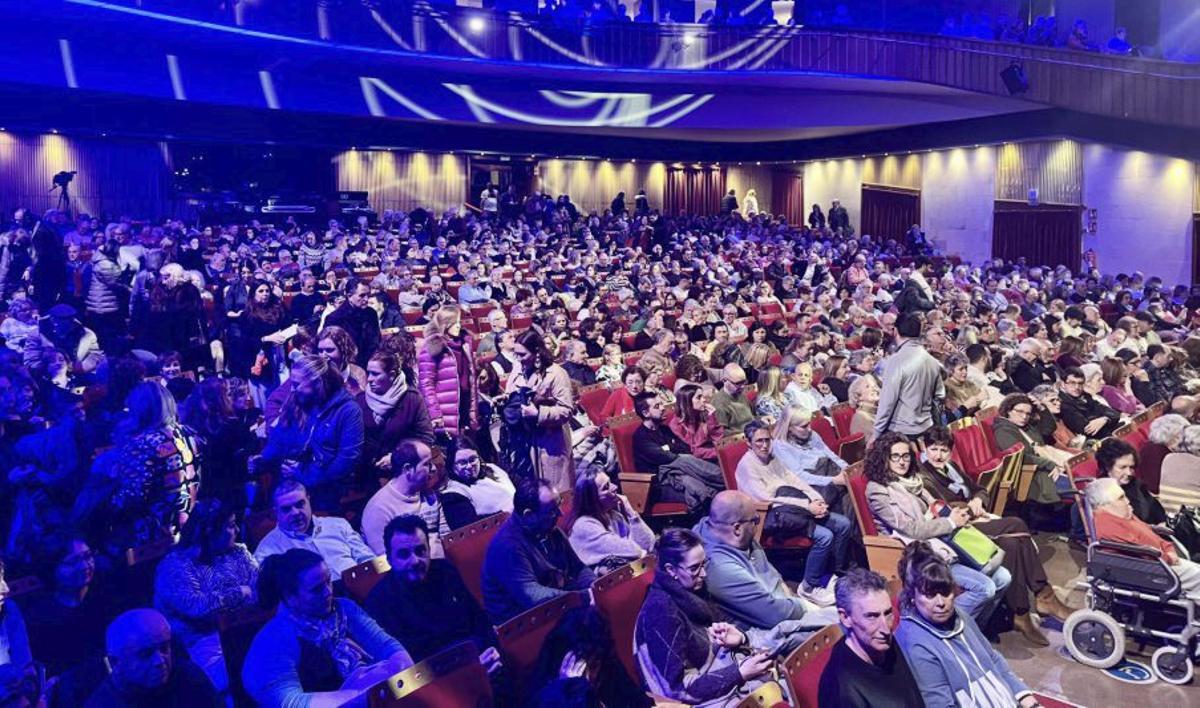 Víctor Manuel, socio de honor de la Asociación Europea de Ferroviarios