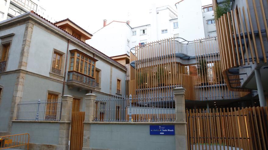 La escuelina Eusebio Miranda, diezmada por falta de educadores: &quot;Es una situación sobrevenida&quot;