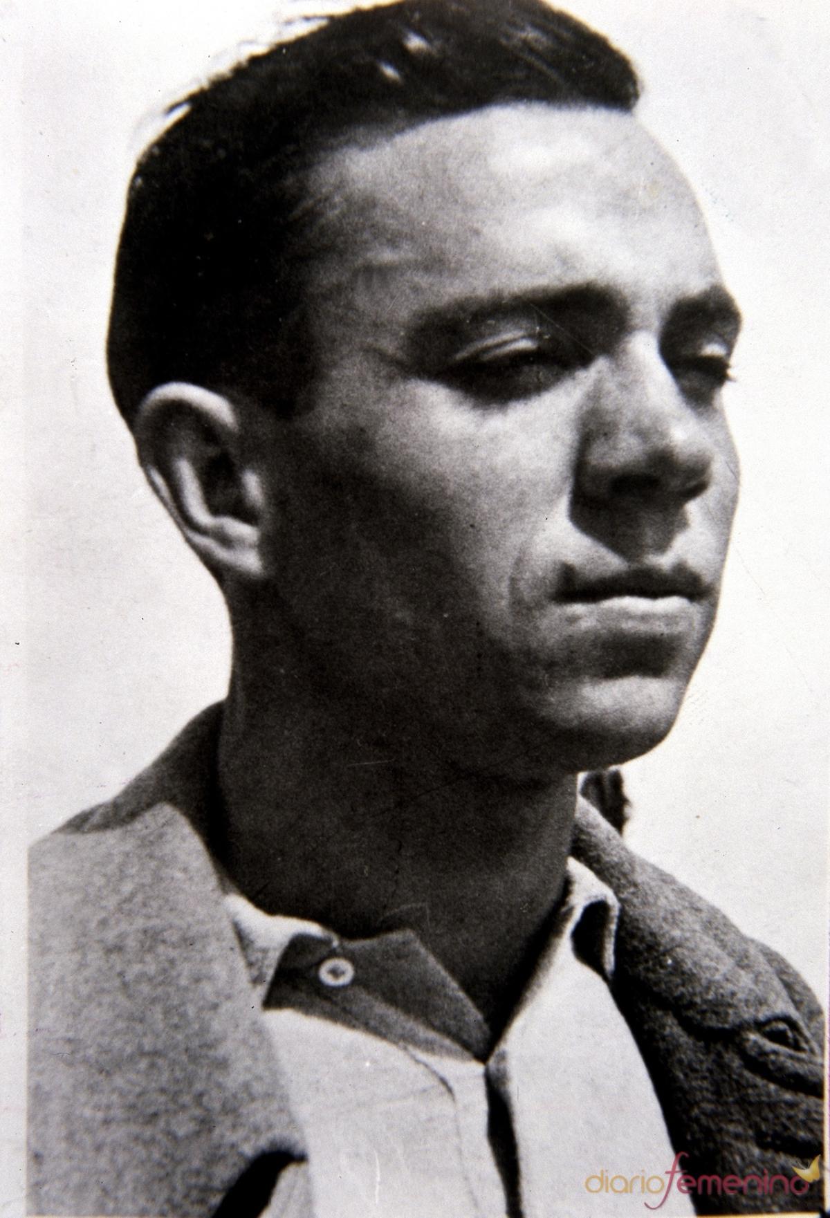 Miguel Hernández