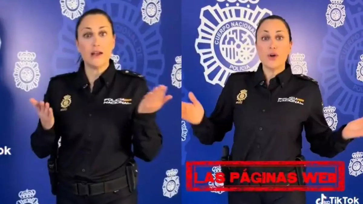 La Policía Nacional pone en alerta a España: así es la nueva estafa impulsada por inteligencia artificial